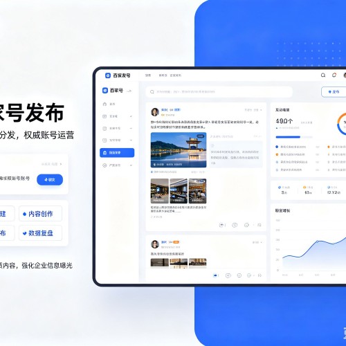 新会百家号信息发布代运营